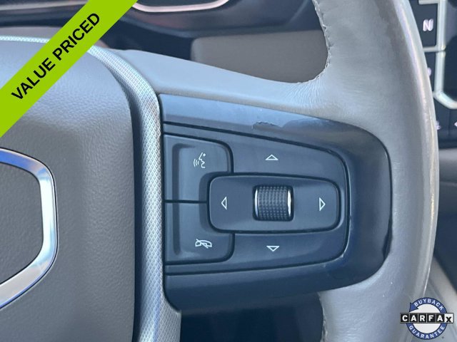 Used 2021 GMC Yukon Denali w/ Denali Premium Package AWD/4WD image 31