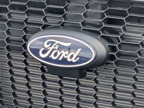 New 2026 Ford Transit 350 148 High Roof Extended w/ Load Area Protection Package image 11