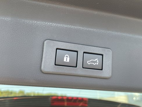 New 2025 Subaru Ascent Onyx Edition image 7