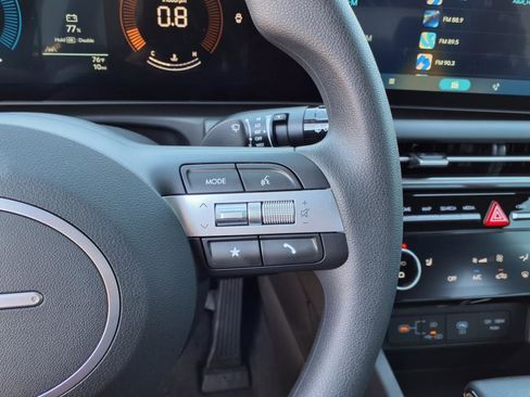 New 2025 Hyundai Santa Cruz SEL image 26