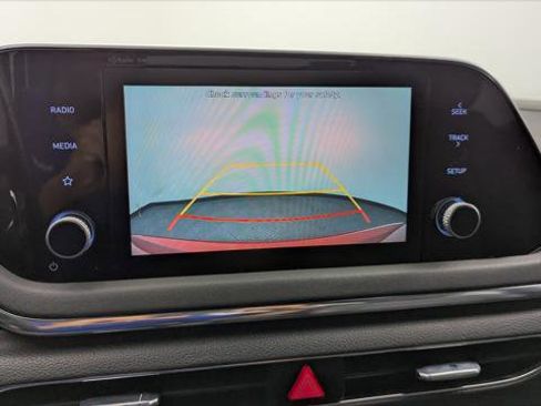 Used 2021 Hyundai Sonata SEL Plus w/ Winter Weather Package FWD image 29