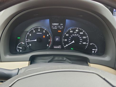Used 2015 Lexus RX 350 AWD image 10