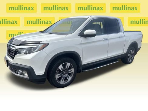 Used 2019 Honda Ridgeline RTL-E image 13