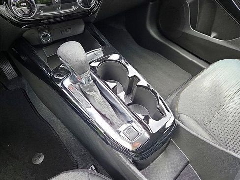 New 2026 Chevrolet Trax LT w/ Driver Confidence Package image 25