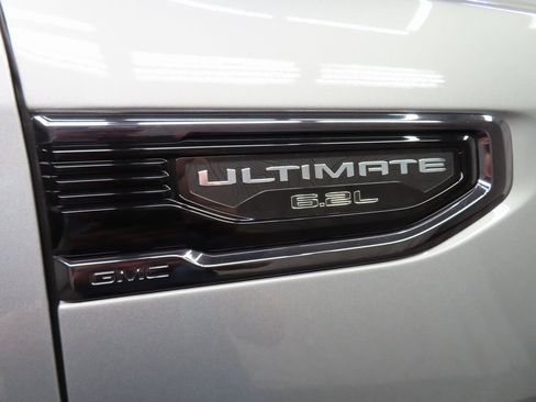 Used 2025 GMC Sierra 1500 Denali Ultimate image 59