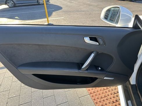 Used 2014 Audi TT 2.0T image 10