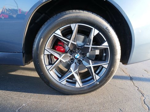 New 2026 BMW X3 xDrive30 w/ M Sport Package image 12