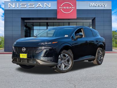 New 2026 Nissan Murano SV