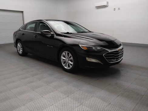 Used 2020 Chevrolet Malibu LT image 13