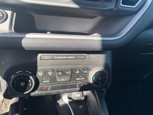 Used 2024 Ford Bronco Sport Big Bend w/ Convenience Package AWD/4WD image 13