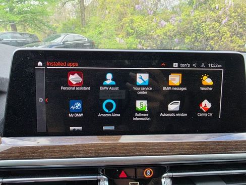 Used 2022 BMW X3 sDrive30i w/ Convenience Package image 22