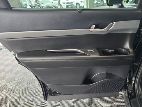 Used 2025 Hyundai Palisade SEL AWD/4WD image 37