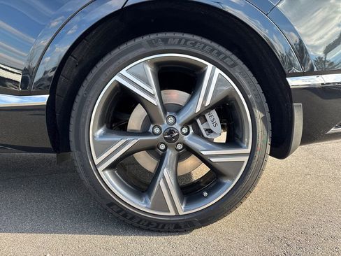 New 2026 Genesis GV80 3.5T Prestige image 20