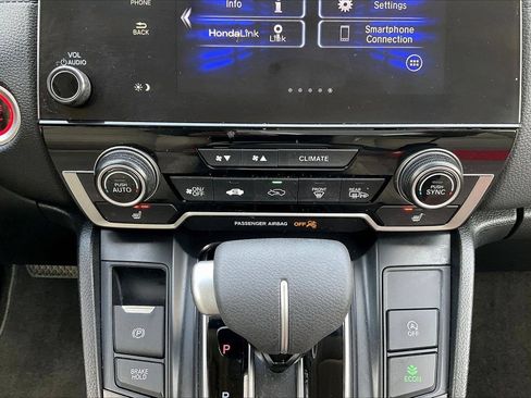 Used 2021 Honda CR-V EX image 19