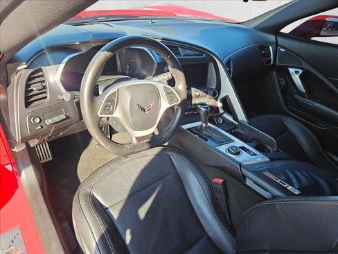 Used 2016 Chevrolet Corvette Z06 image 10