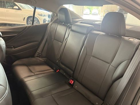 Used 2025 Subaru Legacy Limited AWD/4WD image 21