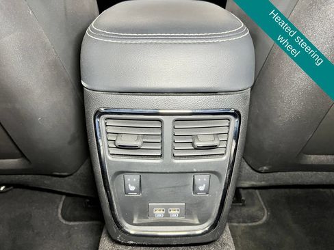 Used 2023 Dodge Charger SRT Hellcat w/ Harman/Kardon Audio Group RWD image 22