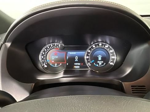 Used 2017 Ford Explorer Platinum AWD/4WD image 17