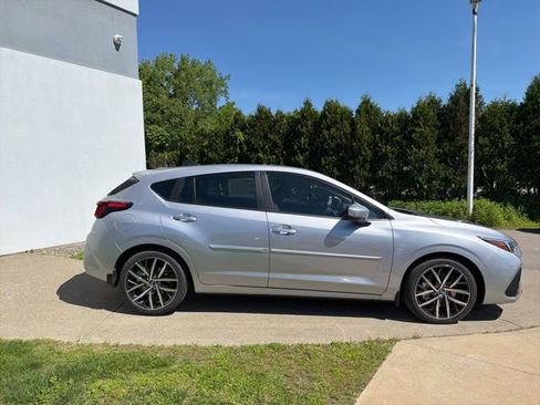 New 2026 Subaru Impreza 2.0i Sport AWD/4WD image 2