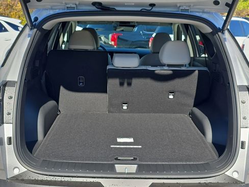 New 2026 Hyundai Tucson SEL w/ Tow & Go Package image 12