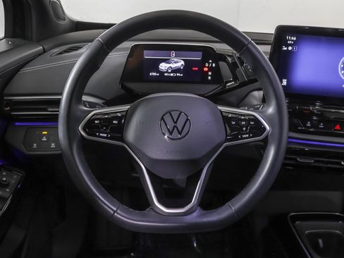 Used 2023 Volkswagen ID.4 2WD image 23