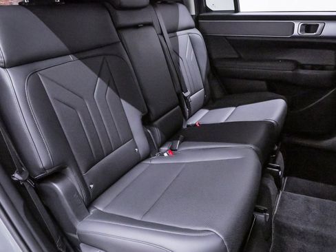 Certified 2026 Hyundai Santa Fe SEL image 12