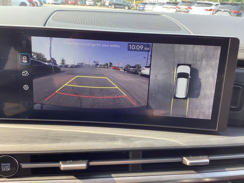 Used 2024 Hyundai Santa Fe Limited image 24