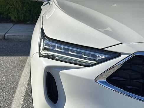 Used 2023 Acura MDX SH-AWD image 10