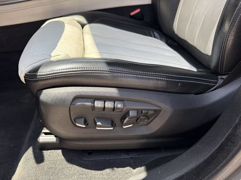 Used 2016 BMW X6 xDrive35i w/ XLine Package AWD/4WD image 37