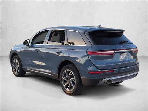 Used 2023 Lincoln Corsair FWD image 7