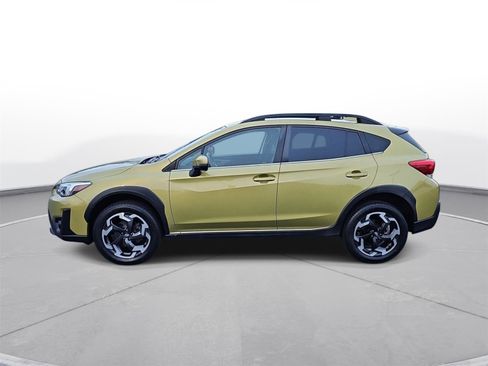 Used 2023 Subaru Crosstrek 2.5i Limited w/ Moonroof Package image 8