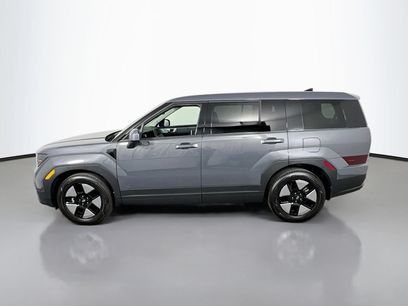Certified 2026 Hyundai Santa Fe SE