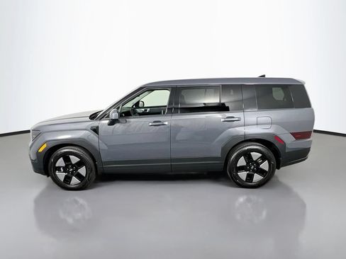 Certified 2026 Hyundai Santa Fe SE AWD/4WD image 4