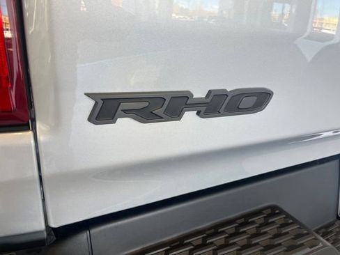 New 2026 RAM 1500 RHO image 13