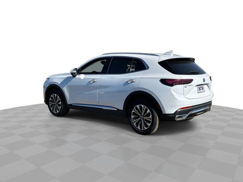 New 2026 Buick Envision Preferred image 6