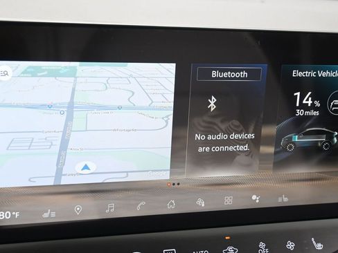 New 2026 Nissan Leaf SV+ w/ Floor Mat Package (SV+) FWD image 10