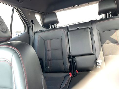 Used 2024 Chevrolet Equinox RS image 17