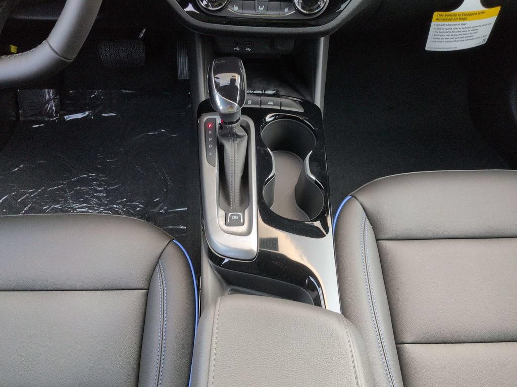 New 2026 Buick Envista Sport Touring w/ Convenience I Package FWD image 13