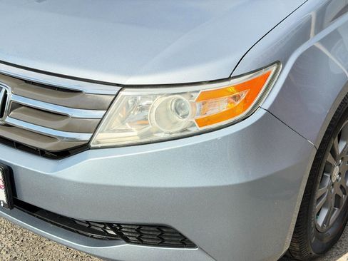 Used 2012 Honda Odyssey EX image 9