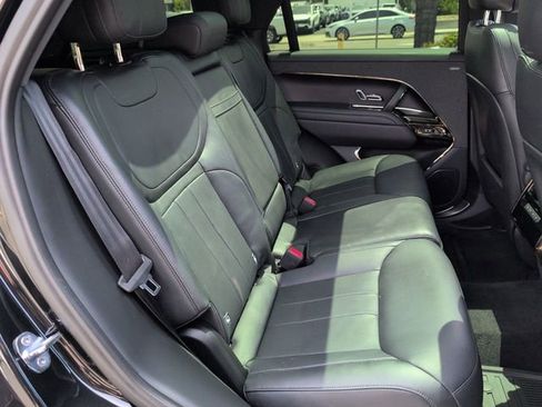 Used 2023 Land Rover Range Rover Sport SE Dynamic AWD/4WD image 28