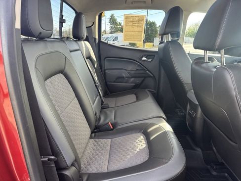 Used 2016 Chevrolet Colorado Z71 image 38