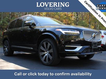 Certified 2024 Volvo XC90 T8 Ultimate