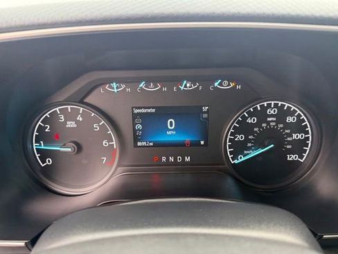 Used 2023 Ford F150 XL w/ STX Black Appearance Package image 17