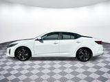 Used 2024 Nissan Sentra SV image 2