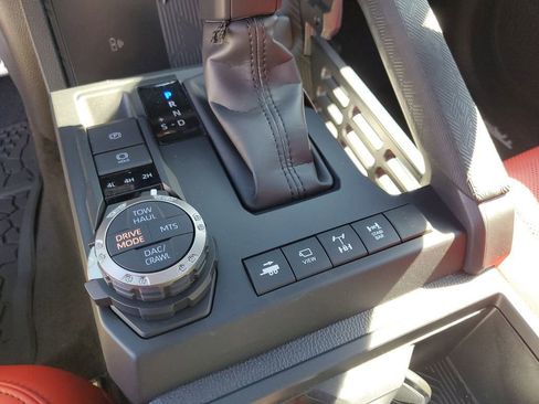 New 2025 Toyota Tacoma TRD Pro image 21