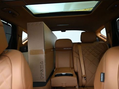 New 2026 Genesis GV80 3.5T Prestige AWD/4WD image 39