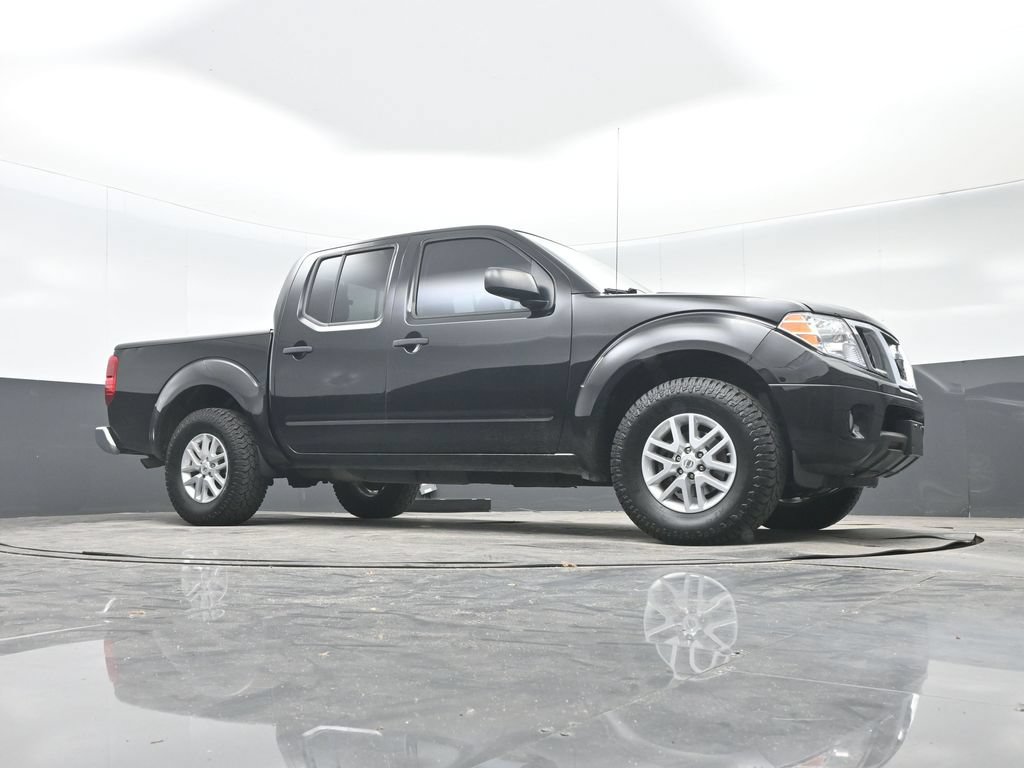 Used 2016 Nissan Frontier SV w/ SV Value Truck Package RWD image 32