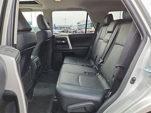Used 2019 Toyota 4Runner Limited image 31