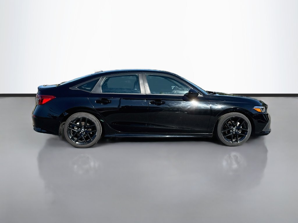 Used 2024 Honda Civic Sport image 8