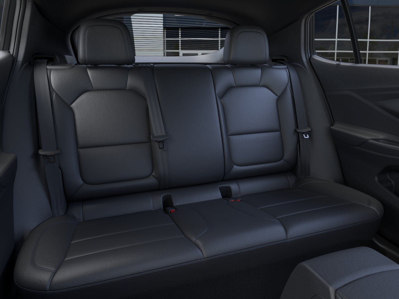 New 2026 Buick Envista Sport Touring w/ Convenience I Package FWD image 17